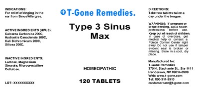 Type 3 Sinus Max - mm1
