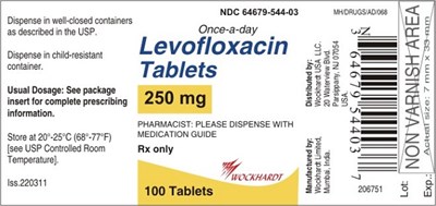 levofloxacintablets-figure-04.jpg Label - levofloxacintablets figure 04