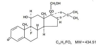 Structure-triam (Structure Triam)