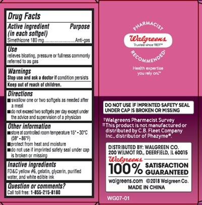 Back Label