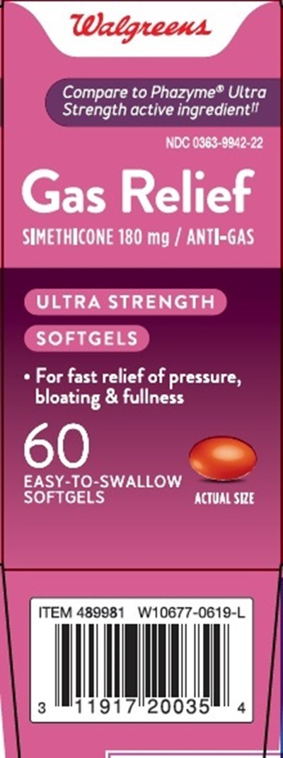Front Label