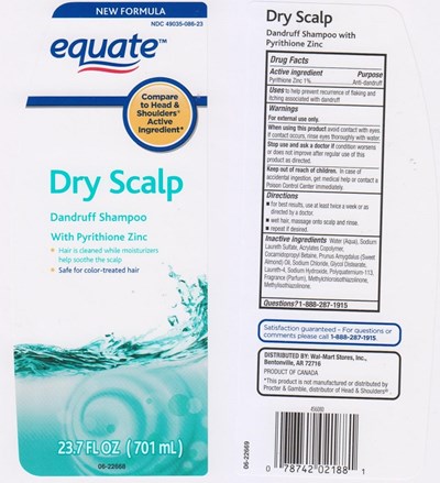 Image Of The Label (22668l)