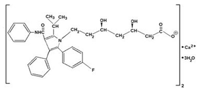 Structural Formula (Image 1)
