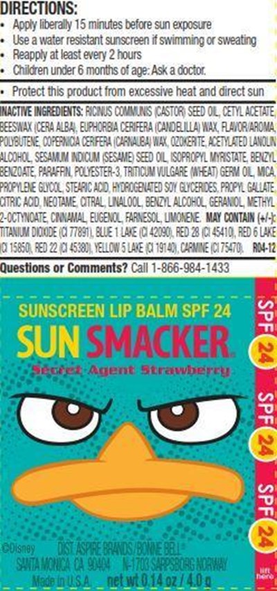 disney label 2 - disney2