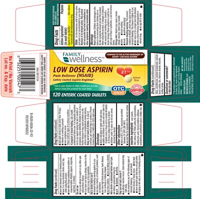 Family Wellness 44-600a (Family Wellness 44 600a Low Dose 1)