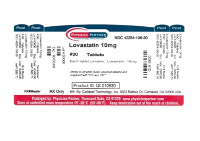 Lovastatin 10mg - d3620ebe 87e1 4a93 96cc ff20ddbb30b2 03