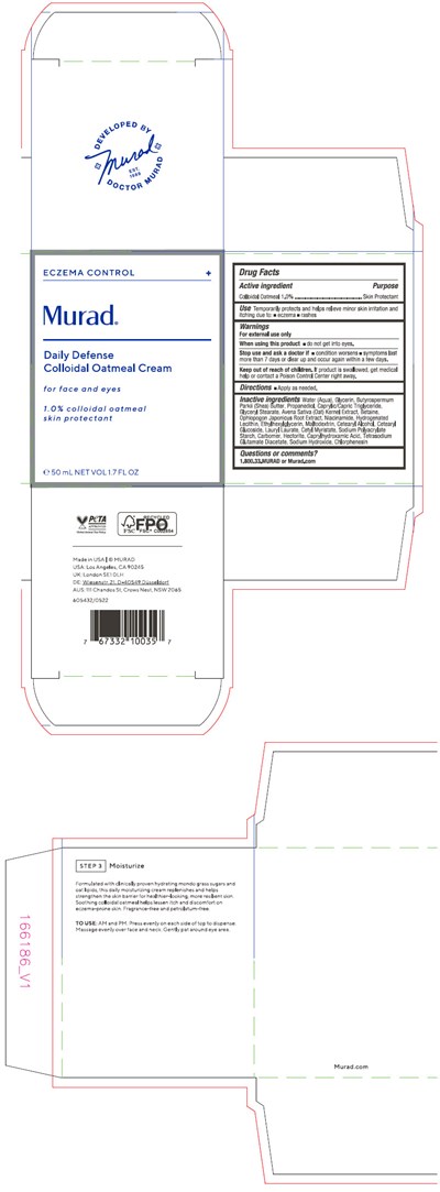Principal Display Panel (50 mL Bottle Carton)
