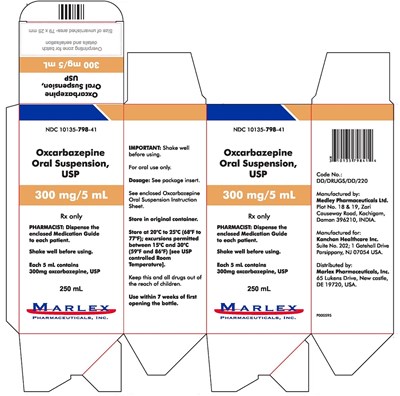 Oxcarbazepine-25 (Oxcarbazepine 25)