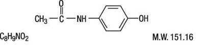 Acetaminophen-structure (81396b33 4ec2 4eb5 8b9a C831611dc848 02)
