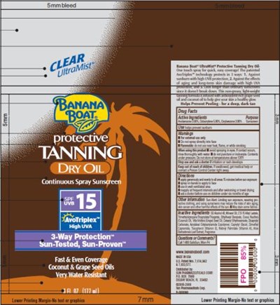 banana-boat-protective-dry-oil-spf-15-01.jpg PRINCIPAL DISPLAY PANELBanana Boat Protective Dry Oil SPF 15 - banana boat protective dry oil spf 15 01