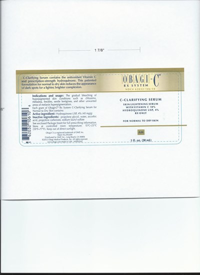 Copy Of Label (Ys 10610)