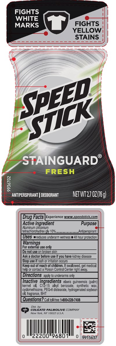Principal Display Panel (76 g Container Label)