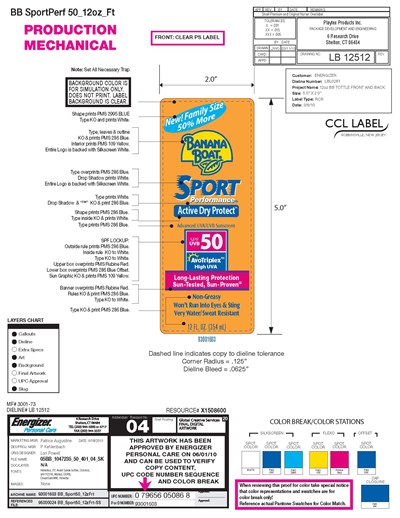 Image Of Tube Label (Back)