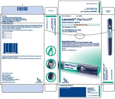 Figure A FlexTouch pen components. - image 04