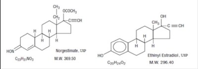 Structure Formulas (Image 2)