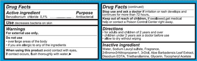 Drugfacts (Drugfacts)