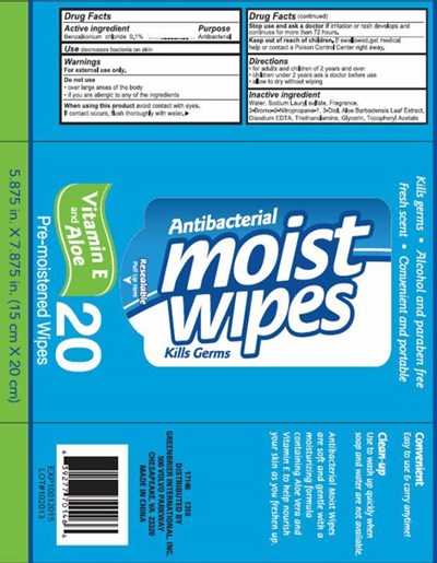 Packagelabel (Packagelabel)