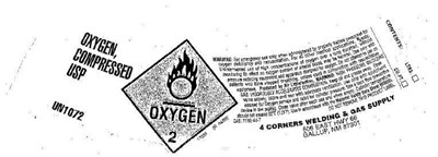 Compressed Label (Oxygen2)