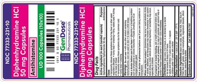 1 (Label)