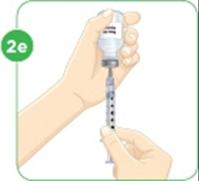 Turn Vial (Myalept 23)