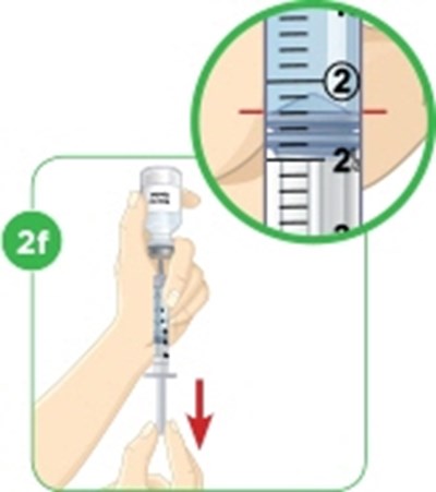 Pull Plunger (Myalept 24)