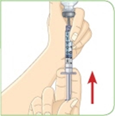 Push Plunger (Myalept 28)