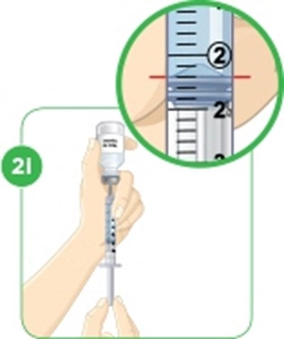 Pull Plunger (Myalept 29)