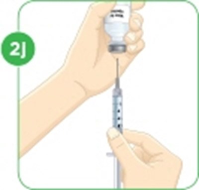 Remove From Vial (Myalept 30)