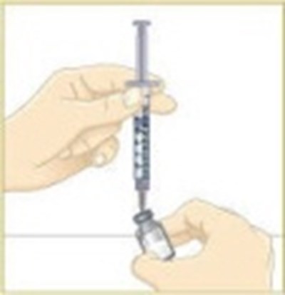 Tilt The Vial (Myalept 35)