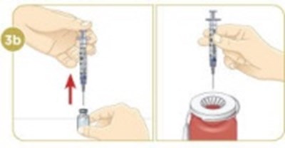 Remove The Needle (Myalept 38)