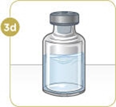 Mixed Vial (Myalept 40)
