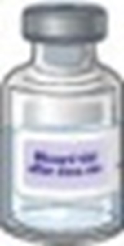 Mixed Vial (Myalept 41)
