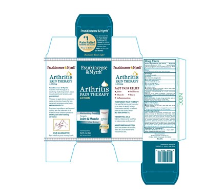 1 - AH730 02 A Homeopathic Arthritis Lotion 111721 page 001
