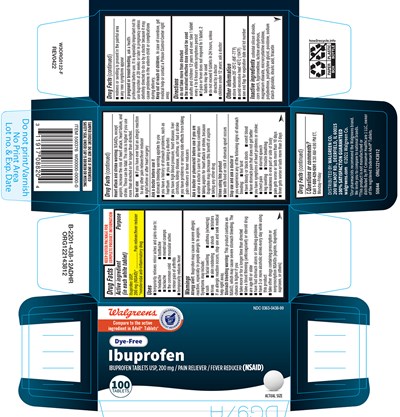 Walgreens 44-438 (Walgreens 44 438 Adr 1)