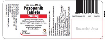 spl-pazopanib-200 mg-label 2 - spl pazopanib 200mg label2