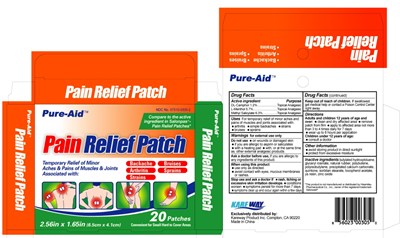 20patch.carton.jpg image of carton label - 20patch.carton