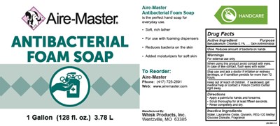1 Gallon Label (Airemasterafssn)