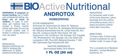 Androtox (Bani0239 Androtox V02)