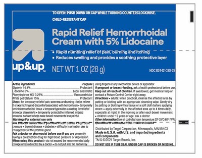 Target-Rapid-Relief-Hemorrhoidal-Tube.jpg Target-Rapid-Relief-Hemorrhoidal-Tube - Target Rapid Relief Hemorrhoidal Tube