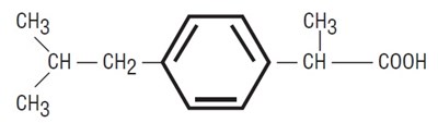 ibuprofen-suspension-1.jpg Structural Formula - ibuprofen suspension 1