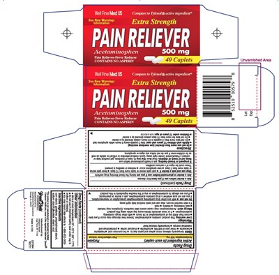 Pain Relief (Greenfield   Pain Relief 2)