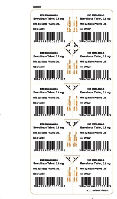 everolimus-0-5mg-foil.jpg foil - everolimus 0 5mg foil