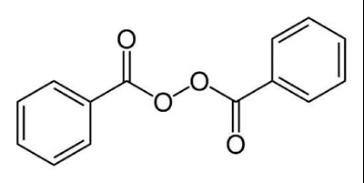 Label 2 (Benzoyl Peroxide Sf)