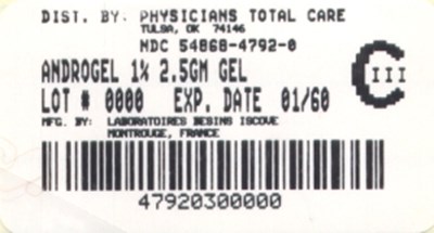 4792.jpg androgel 1% 2.5 g 30 ct - 4792
