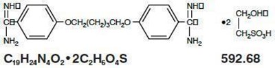 Pentam-structure (Pentinj 1)
