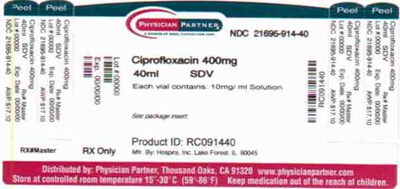 Ciprofloxacin 400mg - d4730085 b38e 43ce bb51 2532da0a3e2b 02