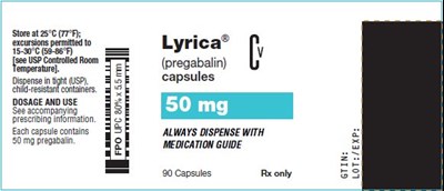 image-16.jpg Lyrica Capsules 50 mg Bottle Label - image 16