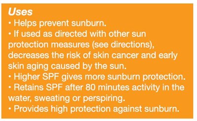 Indications and Usage - Uses