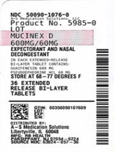 Label Image (Lbl500901076)