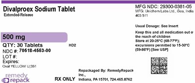 Remedy_label (Remedy Label)